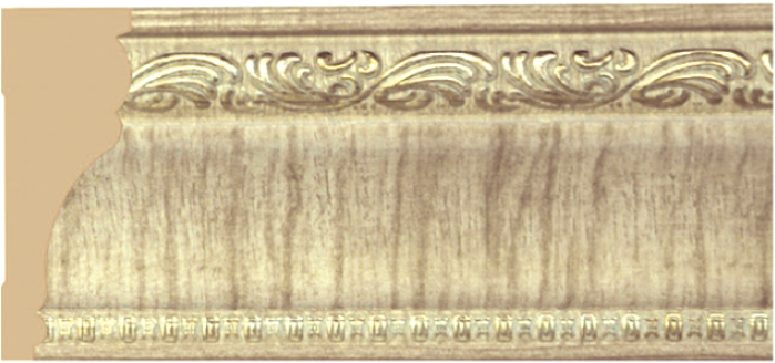 Молдинг Decor dizayn T1011-IV