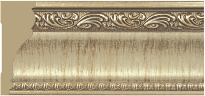 Молдинг Decor dizayn T1060-S