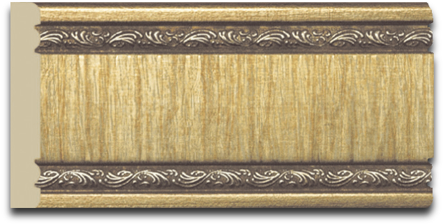 Молдинг Decor dizayn W1010-G