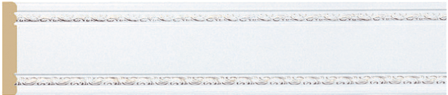 Молдинг Decor dizayn W1040-WG