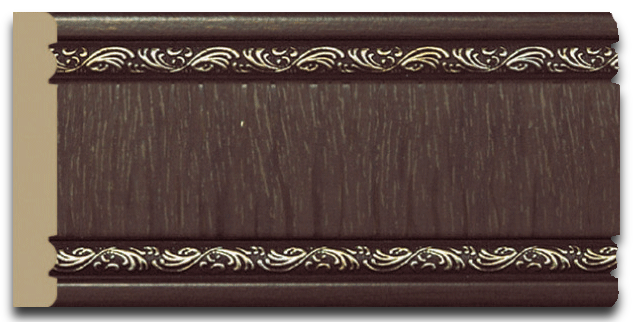 Молдинг Decor dizayn W1060-DB