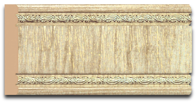 Молдинг Decor dizayn W1060-IV