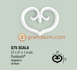 Орнамент Orac decor G75