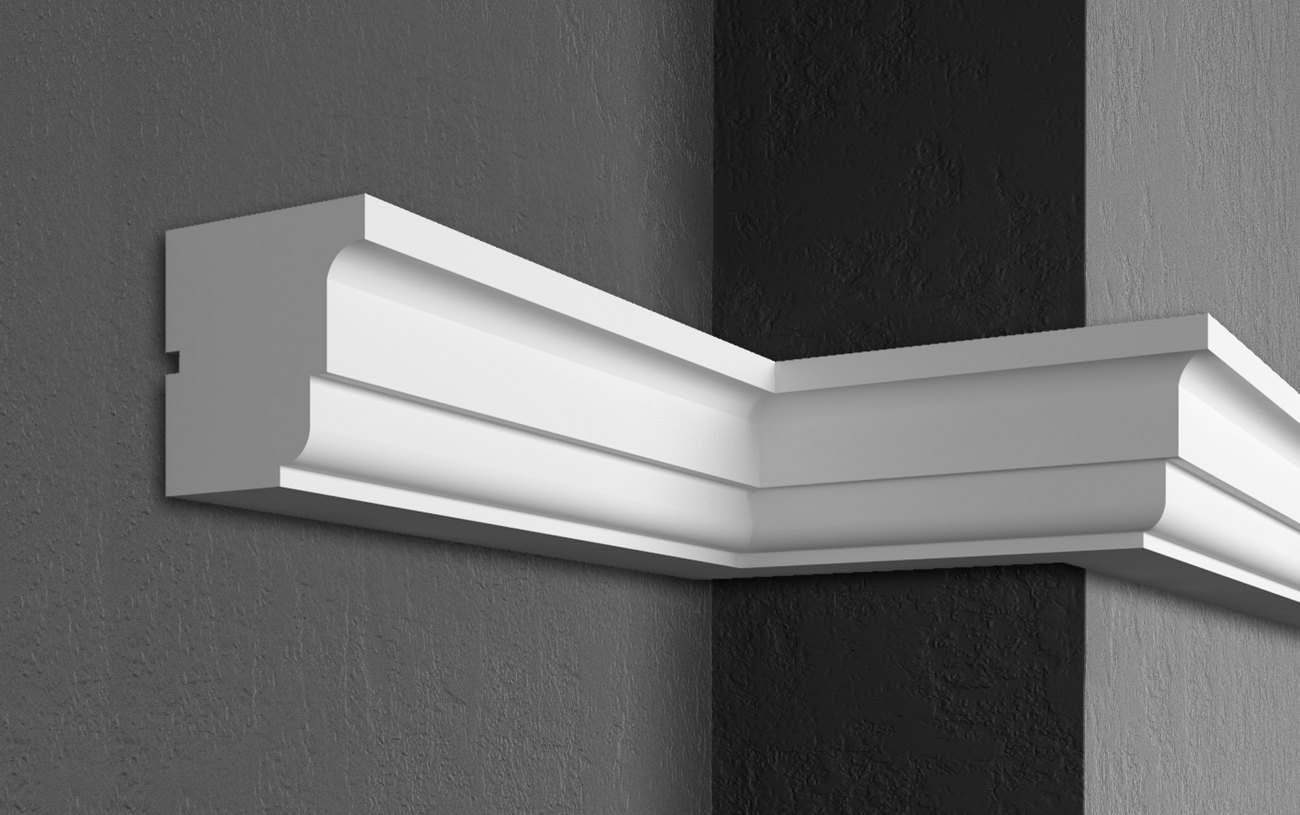 Prestige decor KC 139 без покрытия (2,00м)