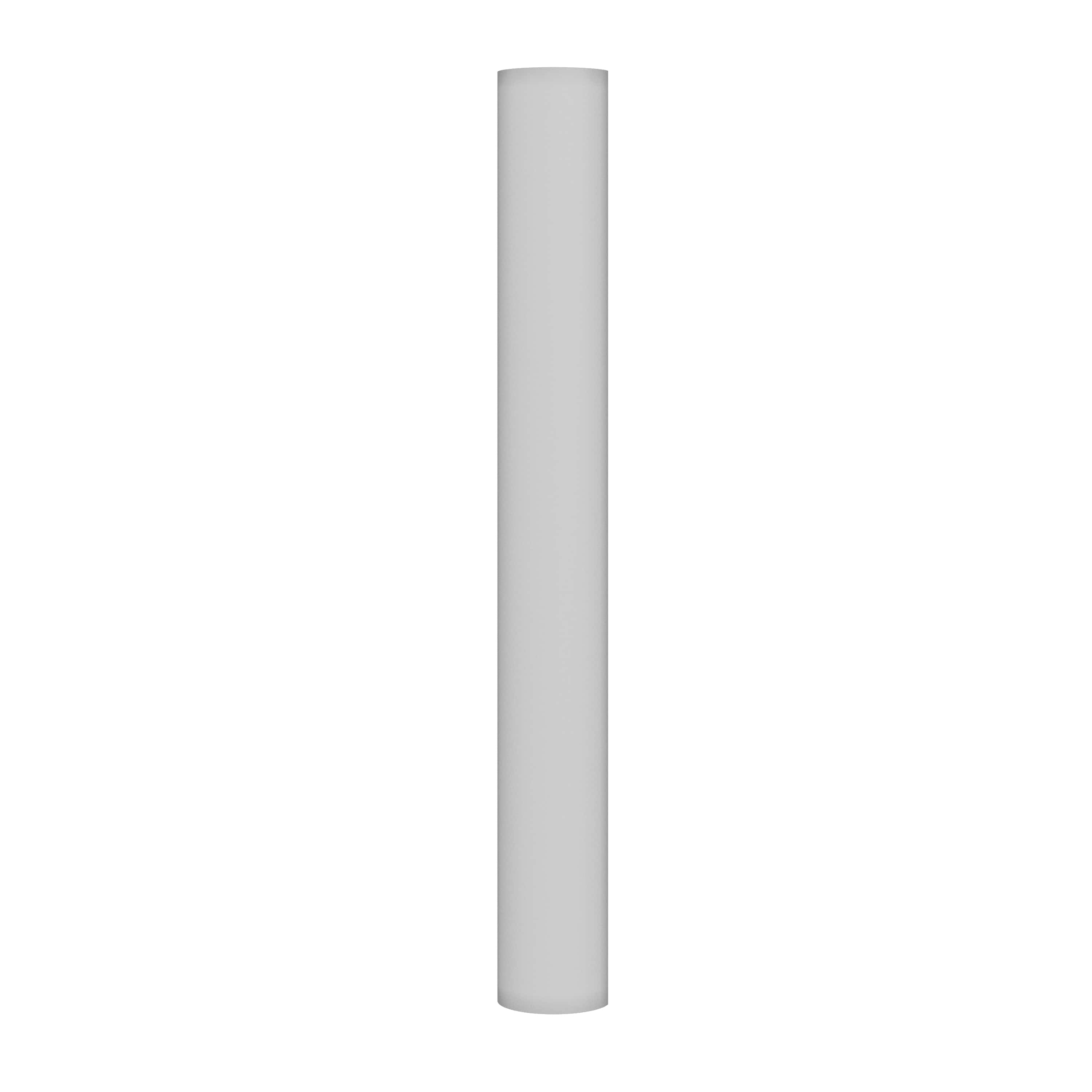 Prestige decor LC 101-2 тело гладкое без покрытия Half (2,00м)
