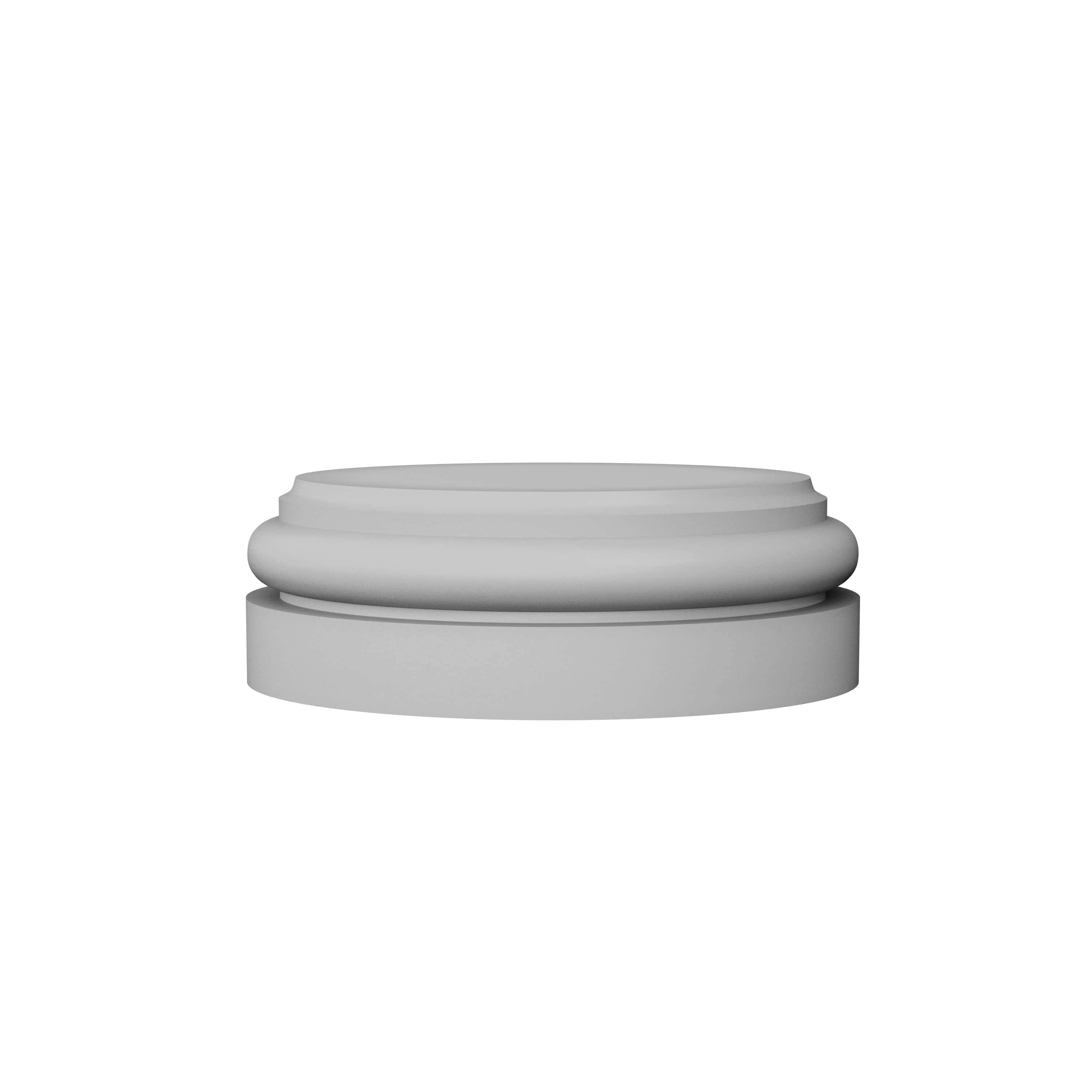 Prestige decor LC 101-3 база без покрытия