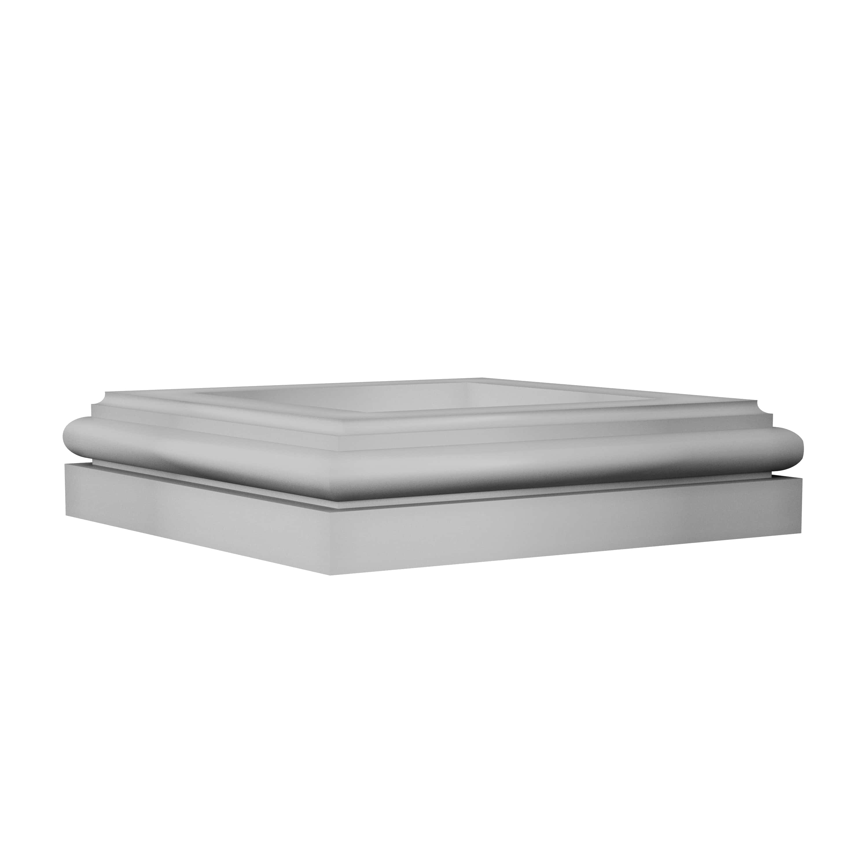 Prestige decor LC 115-3 база без покрытия