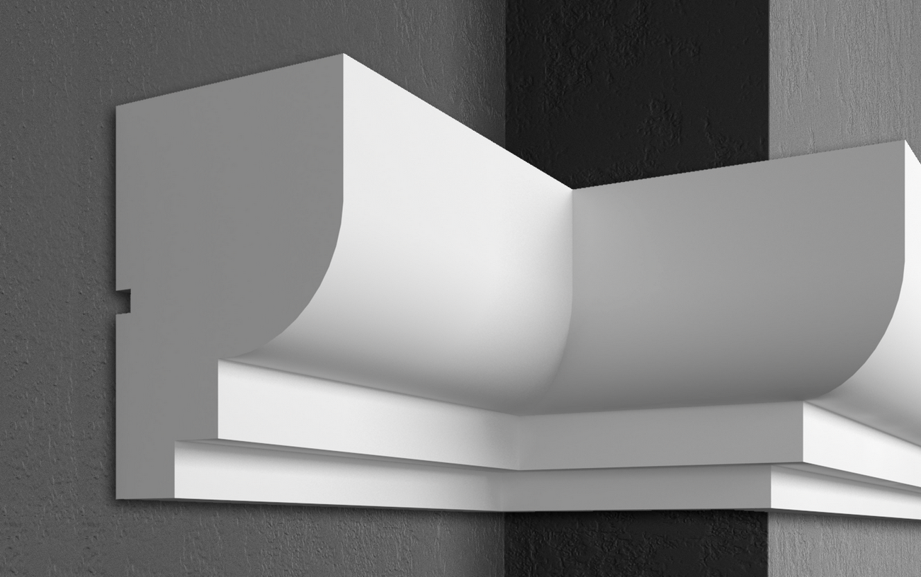 Prestige decor MC 169 без покрытия (2,00м)