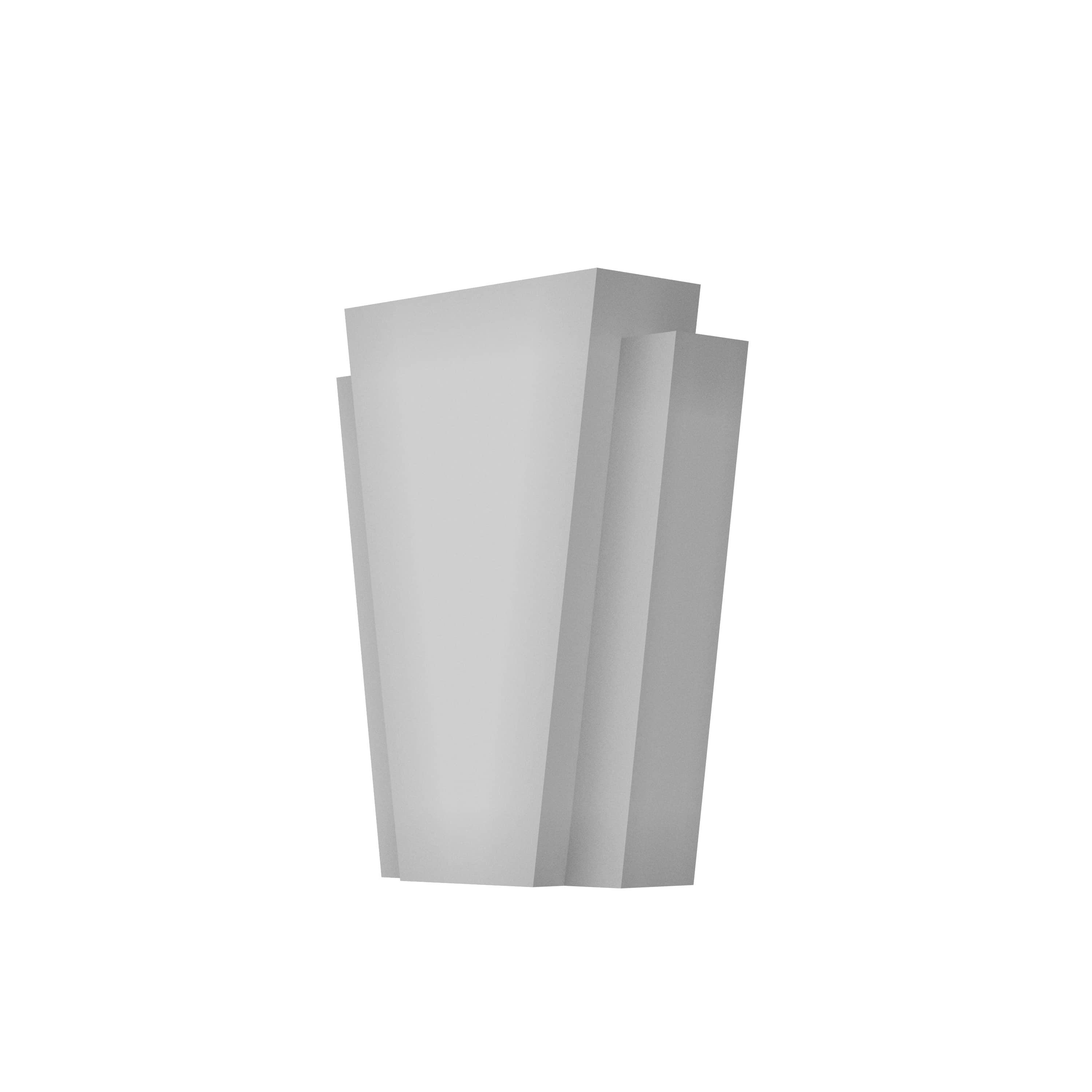 Prestige decor ZC 103 без покрытия