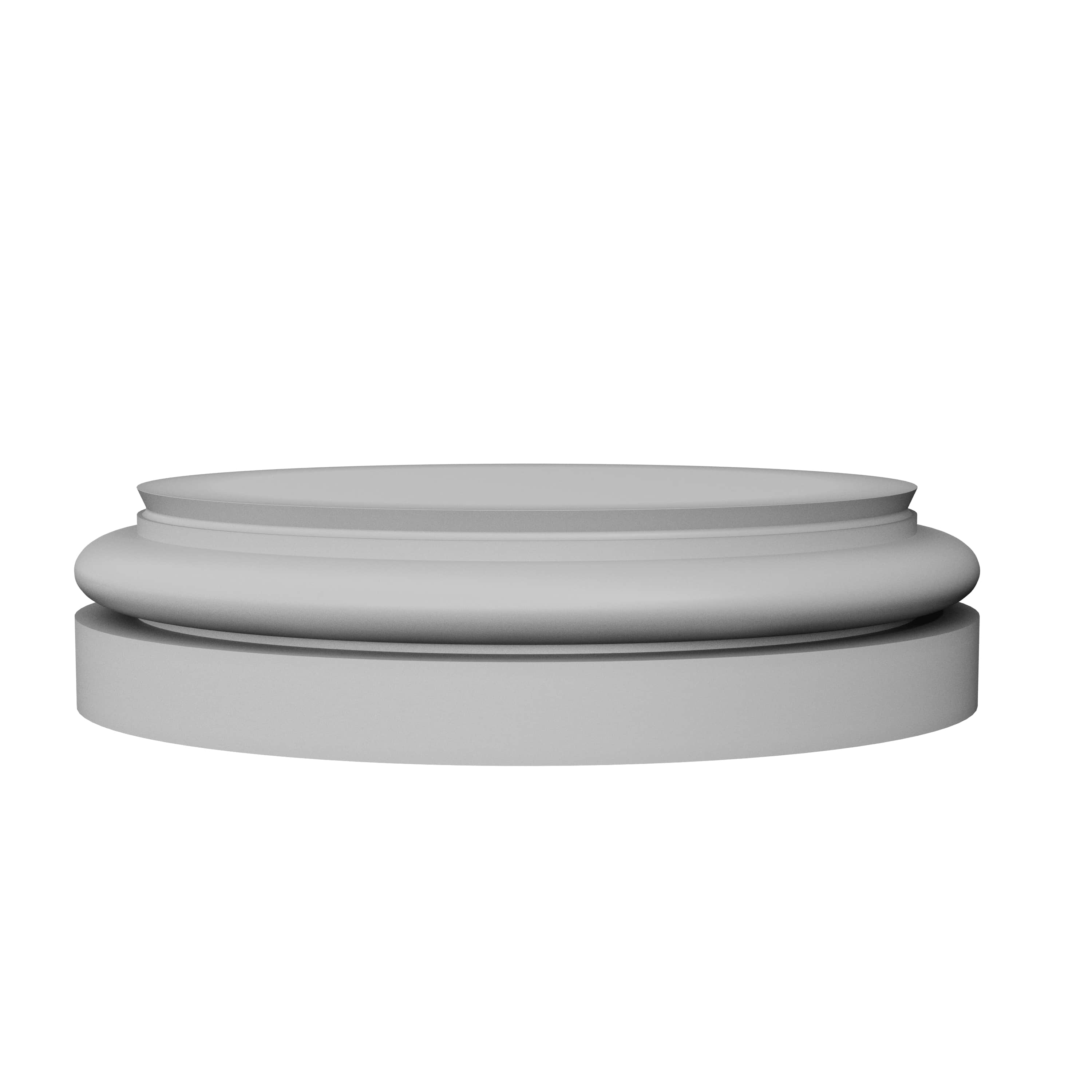 Колонны Prestige decor LC 103-3 база