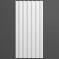 3D панель Art Decor W 372 2,8 м