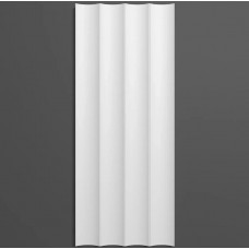 3D панель Art Decor W 375 2,8 м