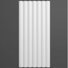 3D панель Grand decor HW 368 Flex 2,0 м полимер