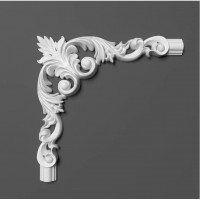 Угловой элемент Grand decor HCR 516-4