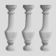 Балясины Modus decor