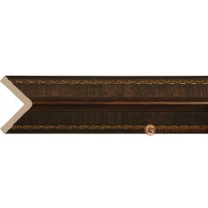 Интерьерный багет Арт-багет Угол 140-1
