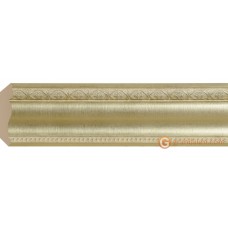 Интерьерный багет Арт-багет Карниз 154-937