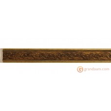 Интерьерный багет Арт-багет Бордюр 156-552