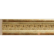 Интерьерный багет Арт-багет Бордюр 162-127