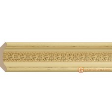 Интерьерный багет Арт-багет Карниз 169-1028