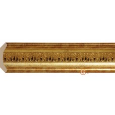 Интерьерный багет Арт-багет Карниз 169-126