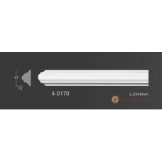 Молдинг гибкий Classic home 4-0170 FLEX