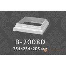Балюстрада Classic home B2008 D