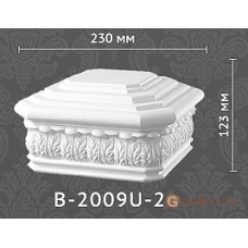 Балюстрада Classic home B2009 U-2
