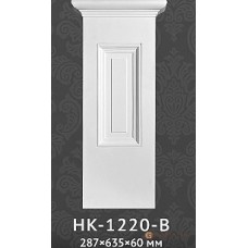 Пилястра Classic home HK1220-B
