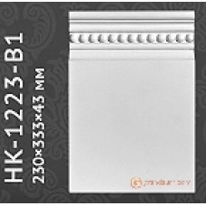 Пилястра Classic home HK1223-B1