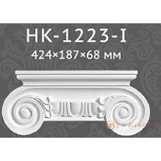 Пилястра Classic home HK1223-I