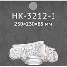 Базы и капители Classic home HK3212-I