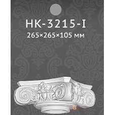 Базы и капители Classic home HK3215-I