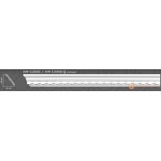 Карниз гибкий Classic home HM12040Q