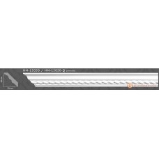 Карниз гибкий Classic home HM12050Q