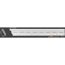Карниз с орнаментом Classic home HM12068
