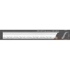 Карниз гибкий Classic home HM12071Q