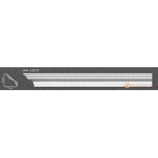 Карниз с орнаментом Classic home HM12075