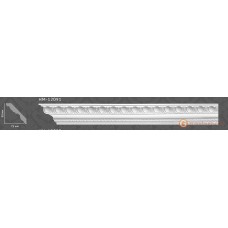 Карниз с орнаментом Classic home HM12091