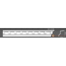 Карниз с орнаментом Classic home HM12100
