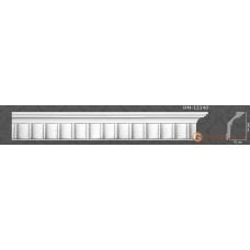 Карниз с орнаментом Classic home HM12140