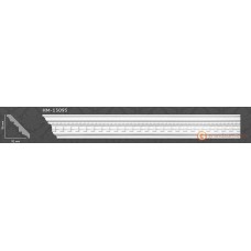 Карниз с орнаментом Classic home HM13095