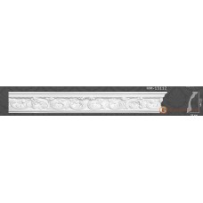 Карниз с орнаментом Classic home HM13112