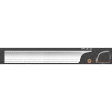 Карниз с орнаментом Classic home HM13119