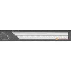 Карниз с орнаментом Classic home HM13120