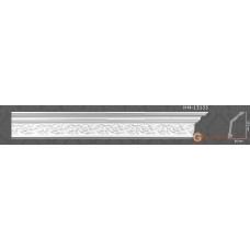 Карниз с орнаментом Classic home HM13133
