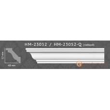Карниз с гладким профилем Classic home HM23052