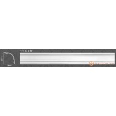Карниз с гладким профилем Classic home HM23120