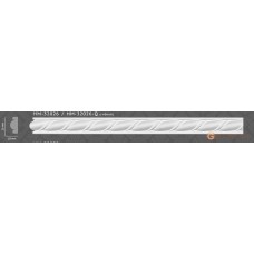 Молдинг гибкий Classic home HM32026Q