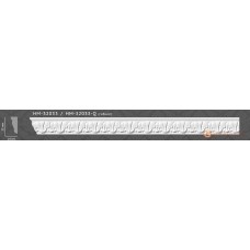 Молдинг гибкий Classic home HM32033Q